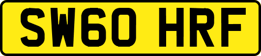 SW60HRF