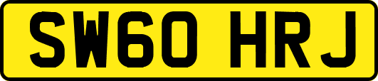 SW60HRJ