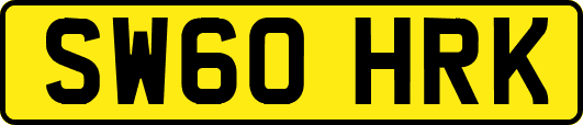 SW60HRK