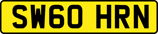 SW60HRN