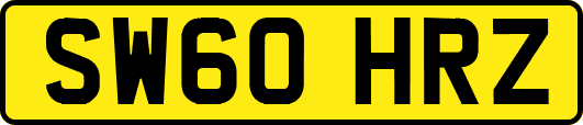 SW60HRZ
