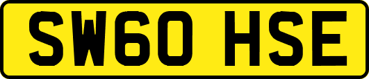 SW60HSE