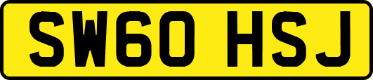 SW60HSJ