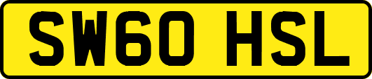 SW60HSL