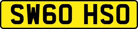 SW60HSO
