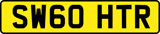 SW60HTR
