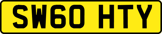 SW60HTY