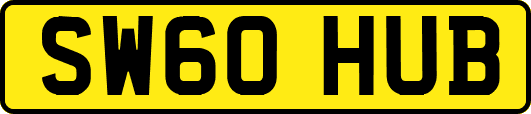 SW60HUB