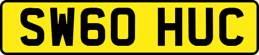 SW60HUC