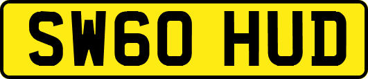 SW60HUD