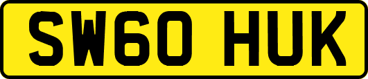 SW60HUK
