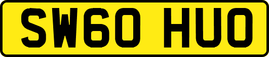 SW60HUO