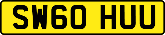 SW60HUU