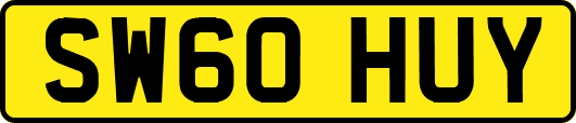 SW60HUY