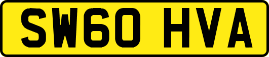 SW60HVA