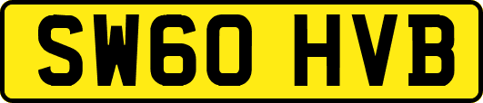 SW60HVB