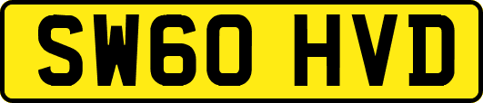 SW60HVD