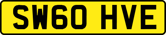 SW60HVE