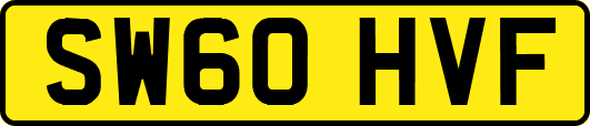 SW60HVF