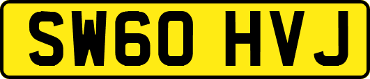 SW60HVJ