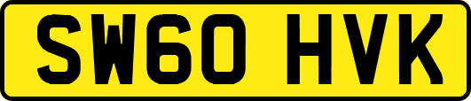 SW60HVK