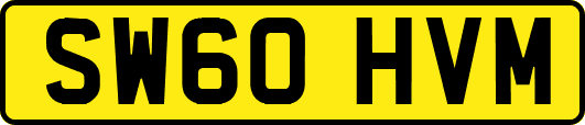SW60HVM