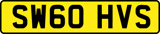 SW60HVS
