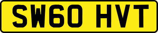 SW60HVT