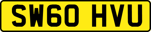 SW60HVU