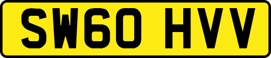 SW60HVV