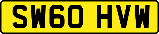 SW60HVW