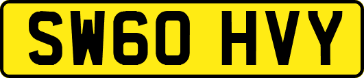 SW60HVY