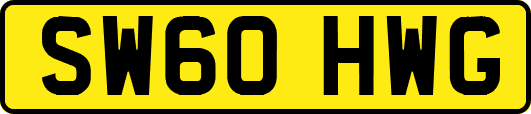 SW60HWG