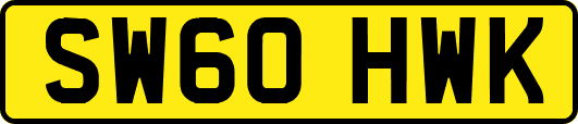 SW60HWK