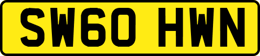SW60HWN