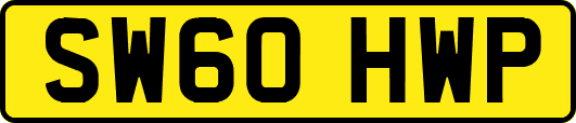 SW60HWP