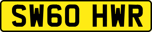 SW60HWR
