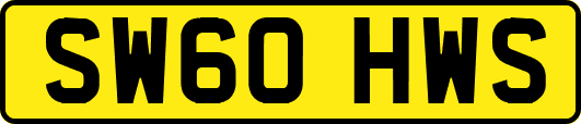 SW60HWS