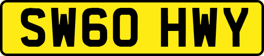 SW60HWY