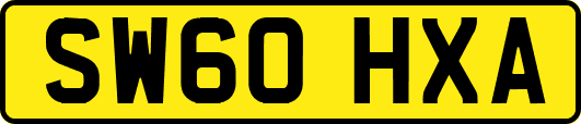 SW60HXA