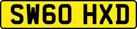 SW60HXD