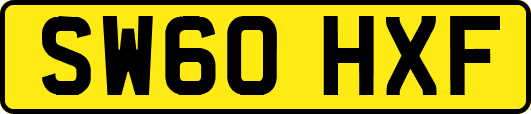 SW60HXF