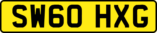 SW60HXG