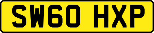 SW60HXP