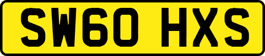 SW60HXS