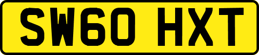 SW60HXT