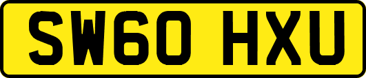 SW60HXU