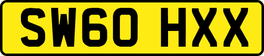 SW60HXX
