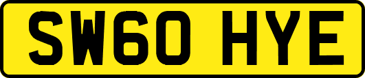 SW60HYE