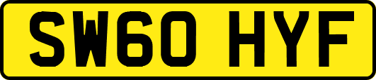 SW60HYF